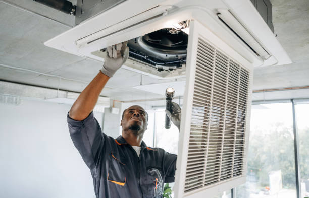 Licensed Hvac service in Springdale, PA - FH HVAC